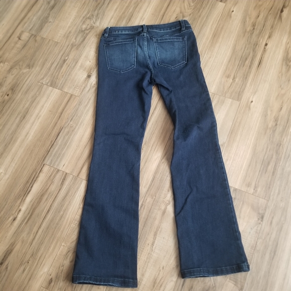PrAna bootcut women's jeans size 6/28 - Picture 2 of 6
